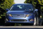Ford Fusion America 2010 года